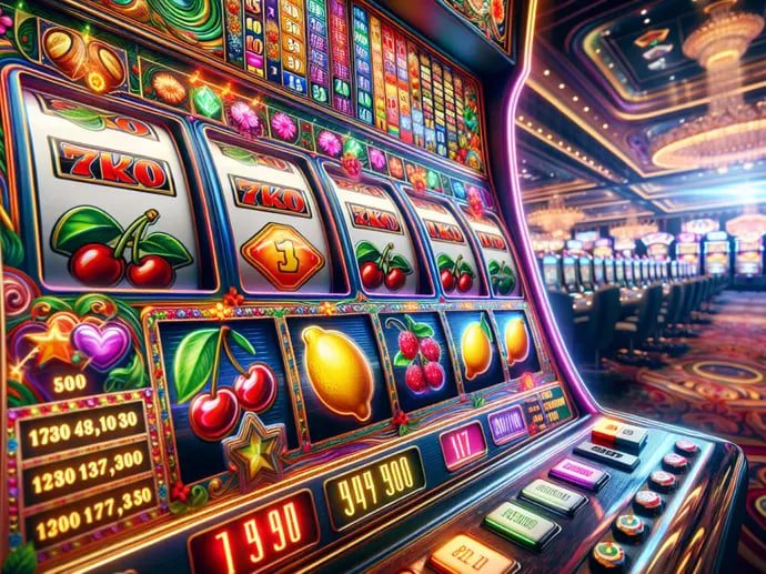 Langkah mudah bermain Bingo online di p200m login dari smartphone