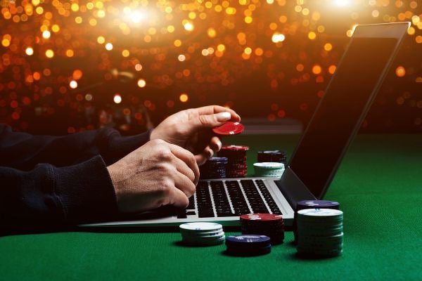Proses pengisian deposit Rupiah di p200m login via mobile